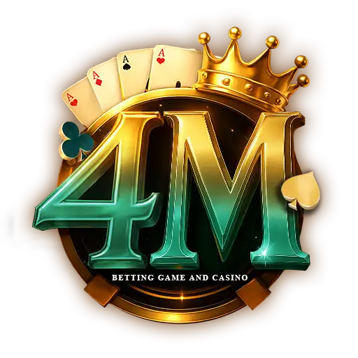 4mclub logo